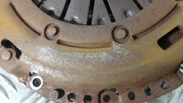 Volante motor VOLKSWAGEN Golf VI (5K1) Imagem-4