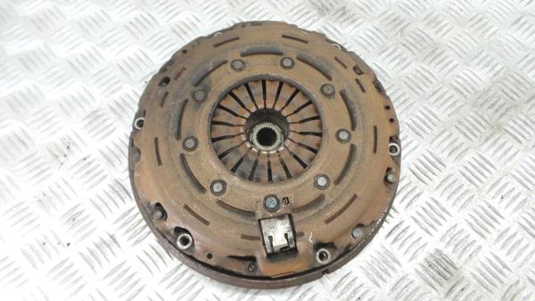 Volant moteur PEUGEOT 3008 I (0U_)