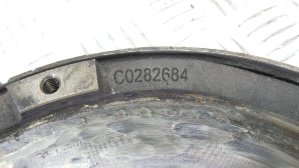 Volante motor PEUGEOT 3008 I (0U_) Imagem-6