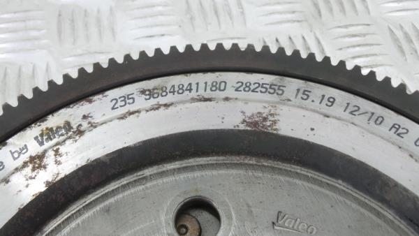 Volante motor PEUGEOT 3008 I (0U_) Imagem-4