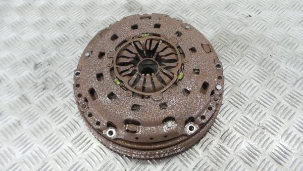 Volante motor LAND ROVER Freelander 2 (L359)