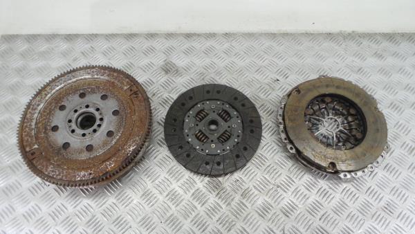 Volante motor LAND ROVER Freelander 2 (L359) Imagem-3