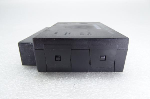 Electromechanical switch  PORSCHE Cayenne (9PA) Imagem-1