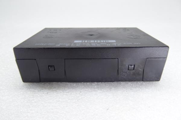 Electromechanical switch  PORSCHE Cayenne (9PA) Imagem-2