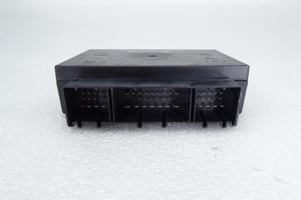 Electromechanical switch  PORSCHE Cayenne (9PA)