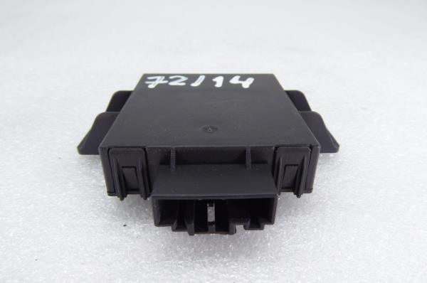 Electromechanical switch  PORSCHE Cayenne (9PA)