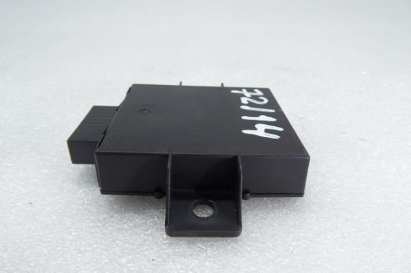 Electromechanical switch  PORSCHE Cayenne (9PA) Imagem-1