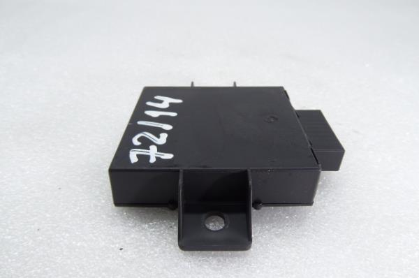 Electromechanical switch  PORSCHE Cayenne (9PA) Imagem-3