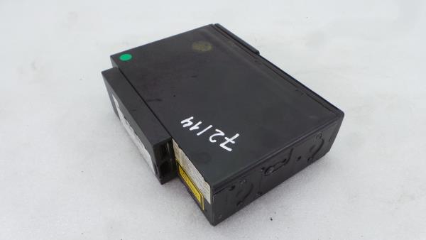 CD-Player / Box PORSCHE Cayenne (9PA) Imagem-2