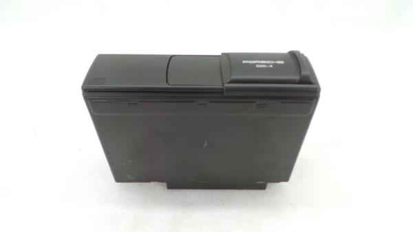 CD-Player / Box PORSCHE Cayenne (9PA) Imagem-1