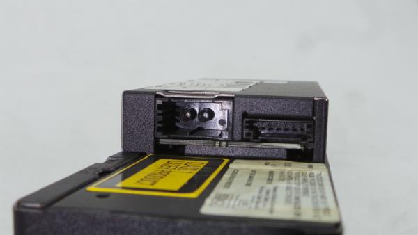 CD-Player / Box PORSCHE Cayenne (9PA) Imagem-4