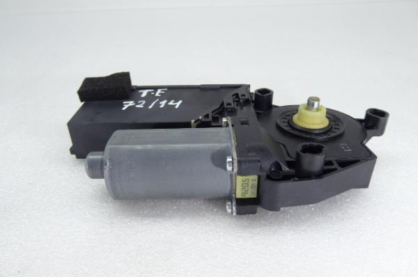 Motore alzacristallo posteriore sinistro PORSCHE Cayenne (9PA)