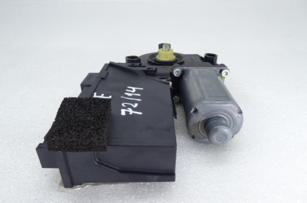 Fensterhebermotor hinten links PORSCHE Cayenne (9PA) Imagem-1