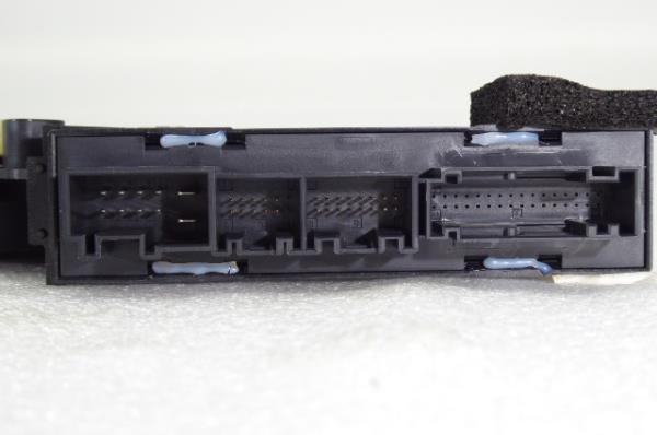 Fensterhebermotor hinten links PORSCHE Cayenne (9PA) Imagem-5