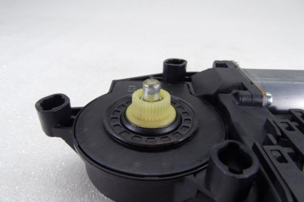 Fensterhebermotor hinten links PORSCHE Cayenne (9PA) Imagem-4