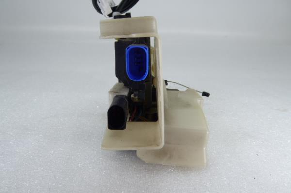 Rear Left Door Lock PORSCHE Cayenne (9PA) Imagem-1