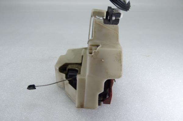 Rear Left Door Lock PORSCHE Cayenne (9PA) Imagem-3