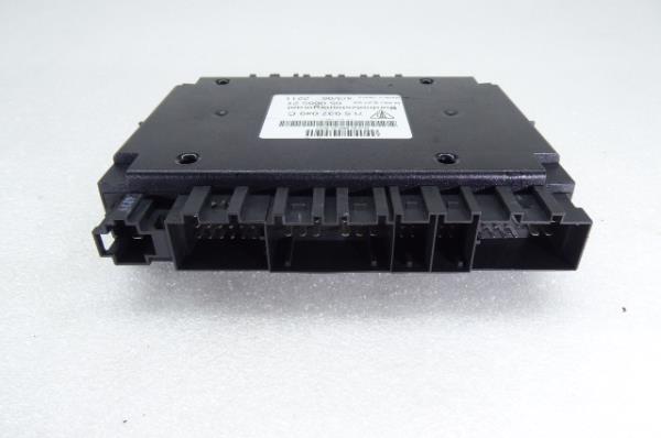 Pulsante / interruttore elettromeccanico PORSCHE Cayenne (9PA) Imagem-2