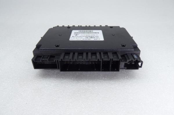 Electromechanical switch  PORSCHE Cayenne (9PA)