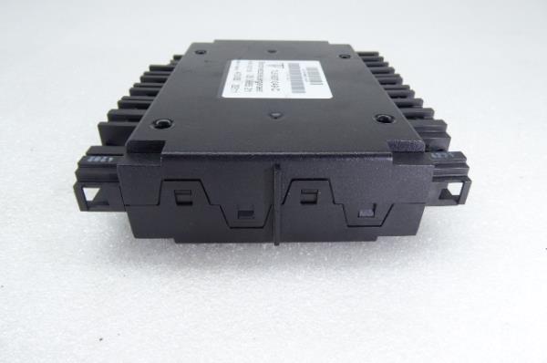 Pulsante / interruttore elettromeccanico PORSCHE Cayenne (9PA) Imagem-1