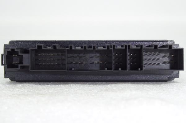 Pulsante / interruttore elettromeccanico PORSCHE Cayenne (9PA) Imagem-5