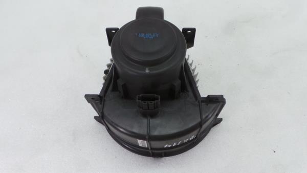 Heizungsmotor / Gebläsemotor  PORSCHE Cayenne (9PA) Imagem-2