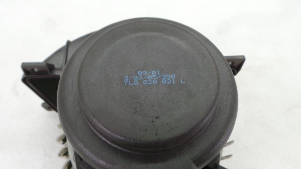 Heizungsmotor / Gebläsemotor  PORSCHE Cayenne (9PA) Imagem-4