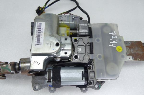 Columna de dirección PORSCHE Cayenne (9PA) Imagem-4