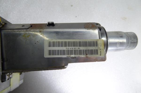 Columna de dirección PORSCHE Cayenne (9PA) Imagem-8