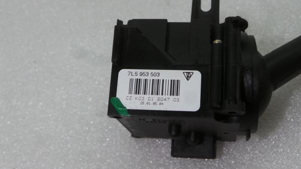 Light and wiper lever set PORSCHE Cayenne (9PA) Imagem-4