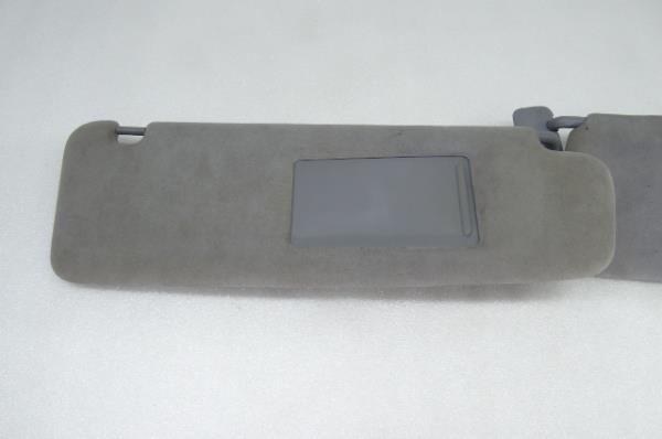 Aletta parasole destra PORSCHE Cayenne (9PA) Imagem-1