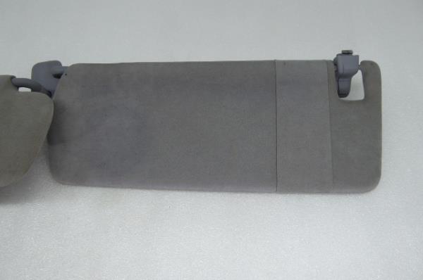 Aletta parasole destra PORSCHE Cayenne (9PA) Imagem-2