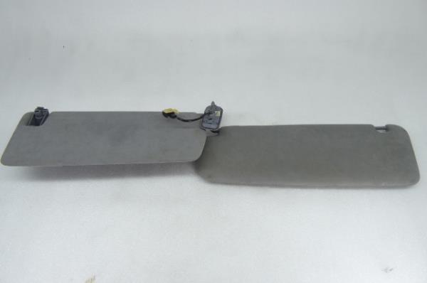 Aletta parasole destra PORSCHE Cayenne (9PA) Imagem-3