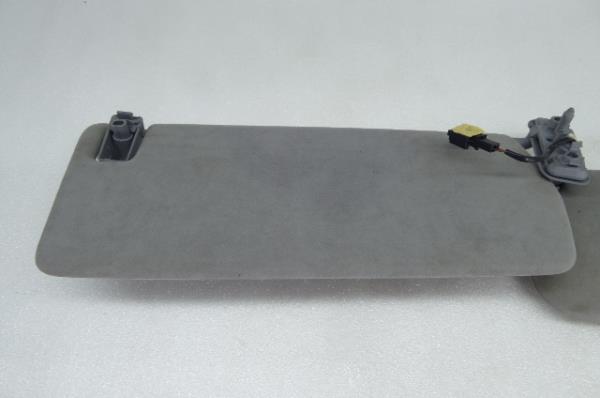 Aletta parasole destra PORSCHE Cayenne (9PA) Imagem-5