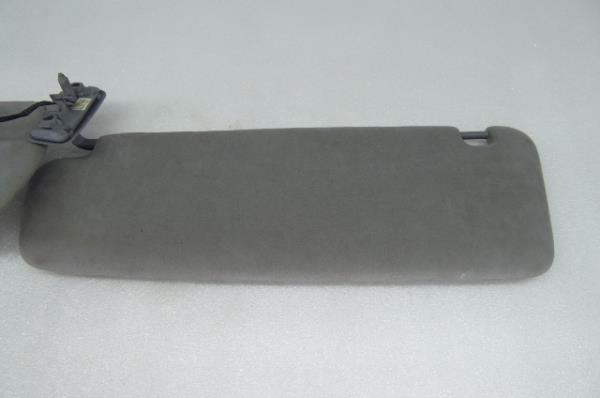 Aletta parasole destra PORSCHE Cayenne (9PA) Imagem-4