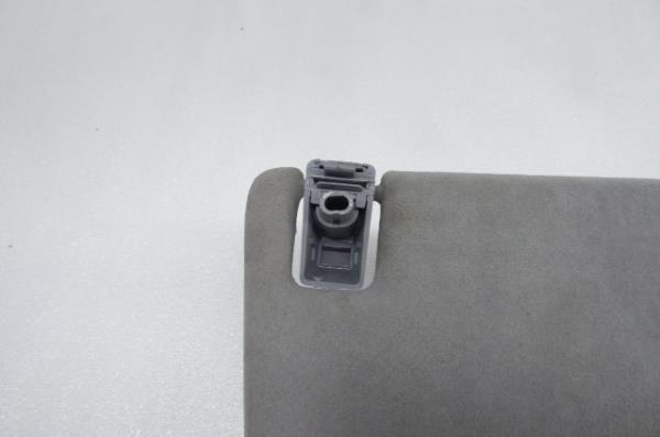 Aletta parasole destra PORSCHE Cayenne (9PA) Imagem-7