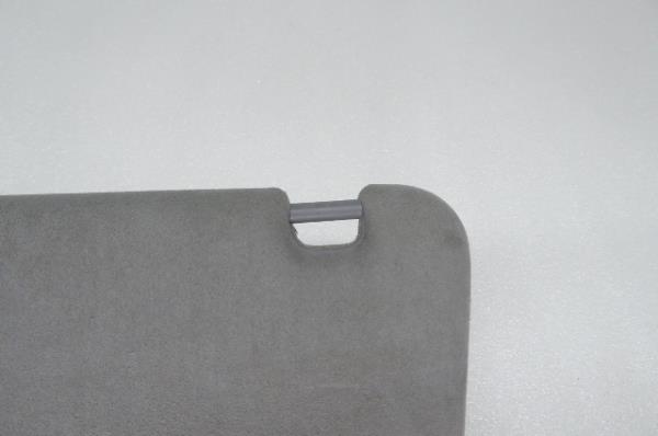 Aletta parasole destra PORSCHE Cayenne (9PA) Imagem-8