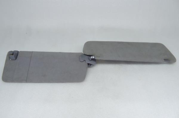 Aletta parasole sinistra PORSCHE Cayenne (9PA) Imagem-3