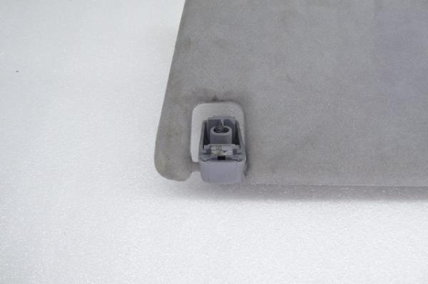 Aletta parasole sinistra PORSCHE Cayenne (9PA) Imagem-7