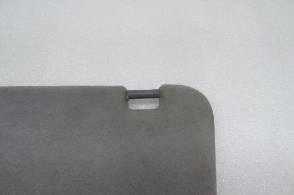 Aletta parasole sinistra PORSCHE Cayenne (9PA) Imagem-8