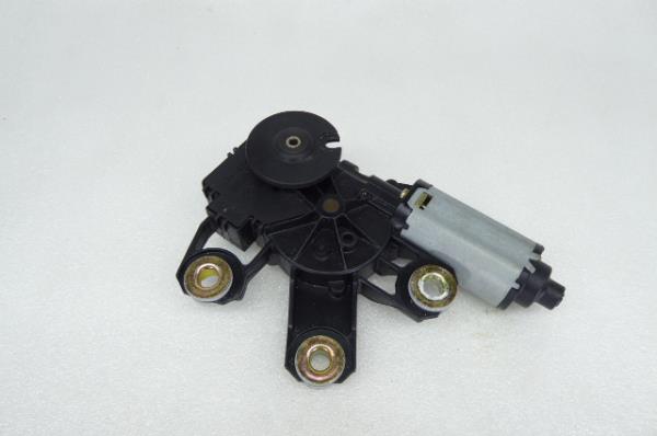 Motor limpa vidros trás PORSCHE Cayenne (9PA)