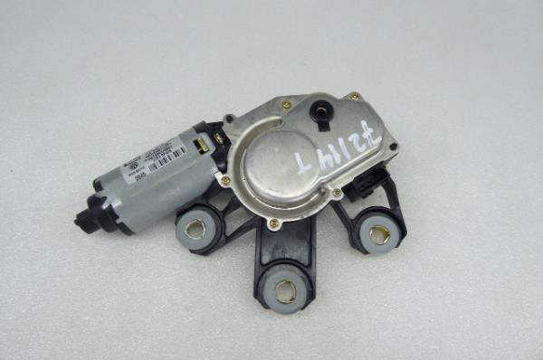 Rear Wiper Motor PORSCHE Cayenne (9PA) Imagem-1