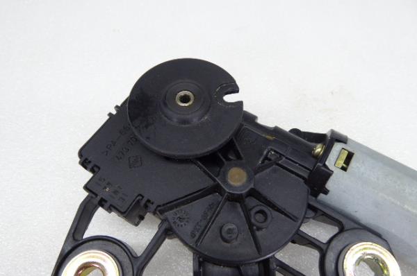 Rear Wiper Motor PORSCHE Cayenne (9PA) Imagem-2