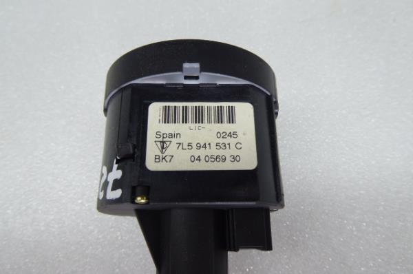 Lichtschalter PORSCHE Cayenne (9PA) Imagem-5