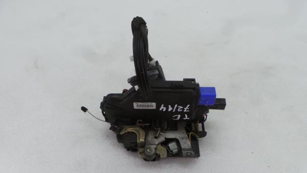 Rear Right Door Lock PORSCHE Cayenne (9PA) Imagem-1