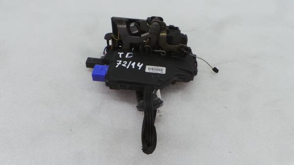 Serratura / chiusura posteriore destra PORSCHE Cayenne (9PA)