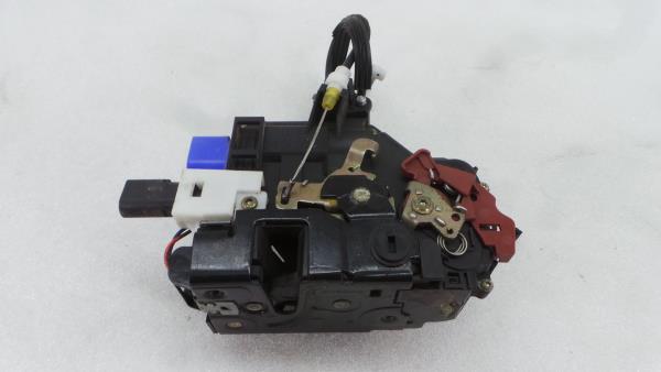 Rear Right Door Lock PORSCHE Cayenne (9PA) Imagem-3