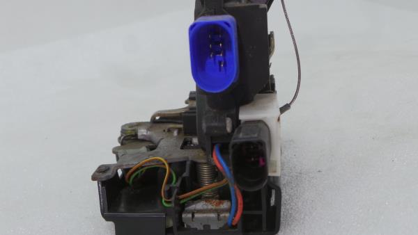 Rear Right Door Lock PORSCHE Cayenne (9PA) Imagem-4