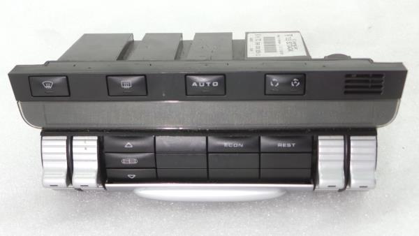 Comando clima PORSCHE Cayenne (9PA) Imagem-1