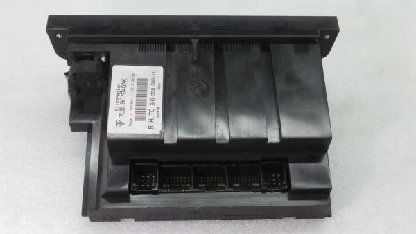 Comando clima PORSCHE Cayenne (9PA) Imagem-3